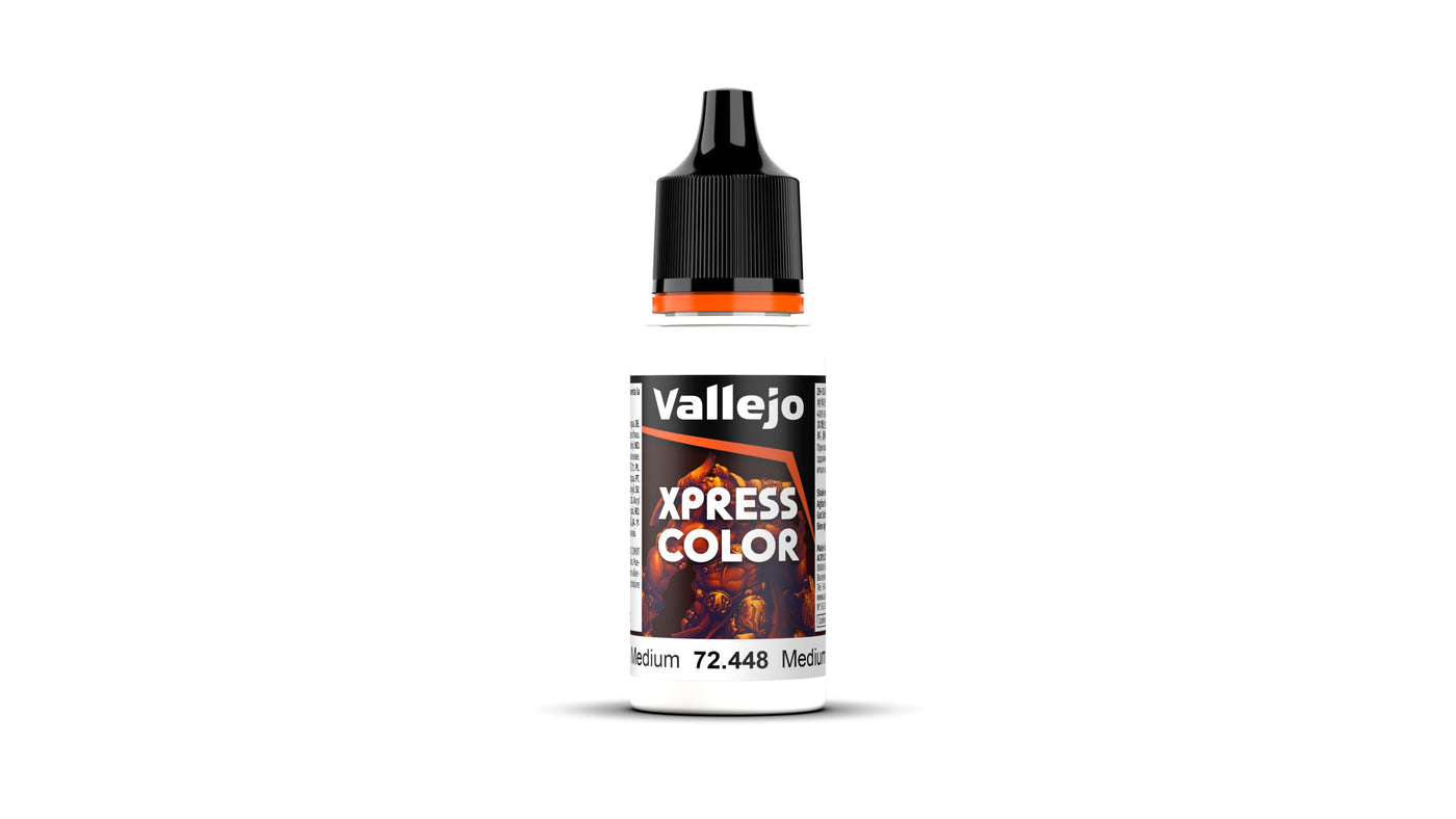 Xpress Color Xpress Medium 18ml