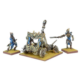 Empire of Dust: Balefire Catapult