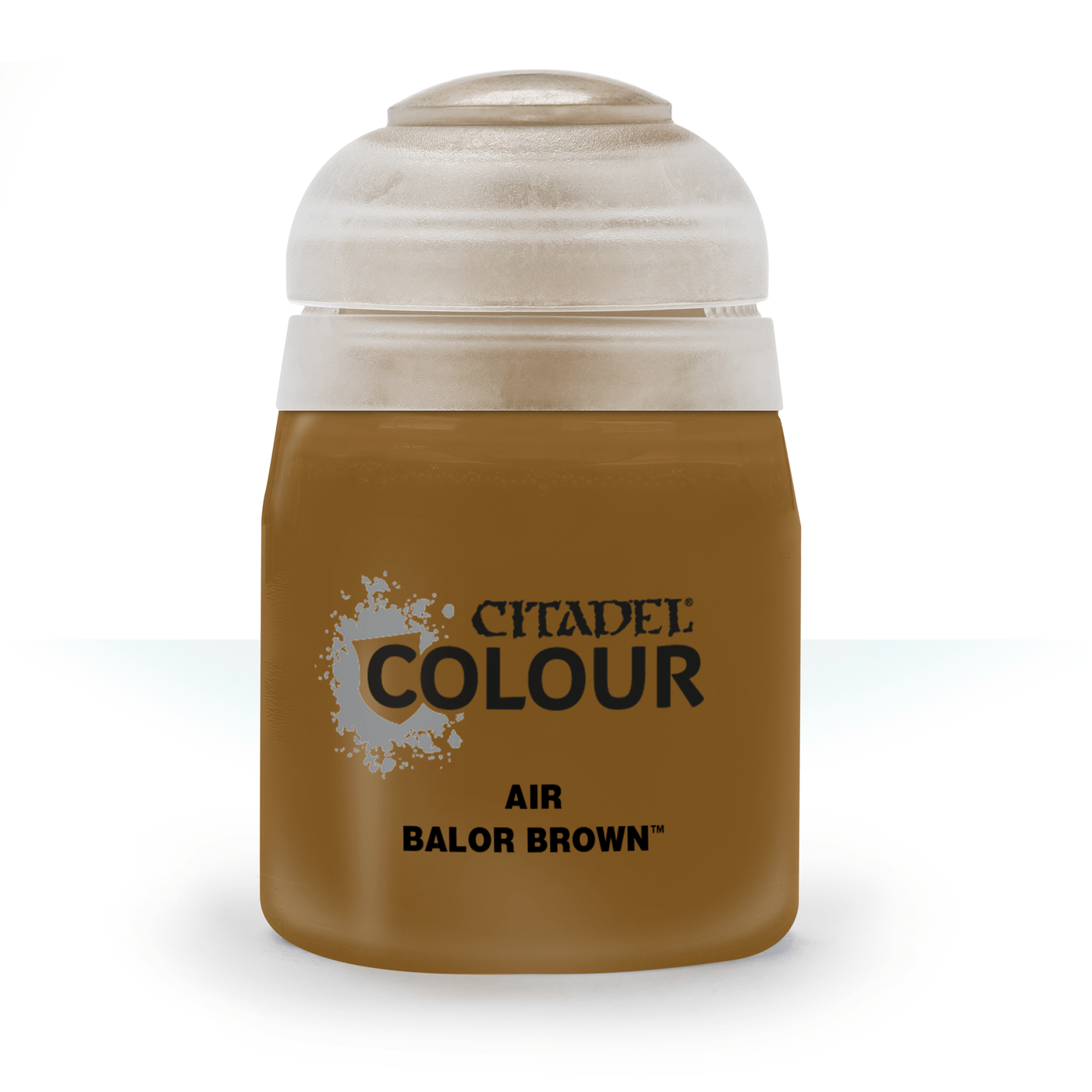 Citadel Air: Balor Brown - 24ml