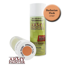 Colour Primer - Barbarian Flesh ‚Äì 400ml