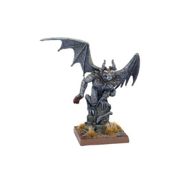 Abyssal Dwarfs: Ba'su'su the Vile