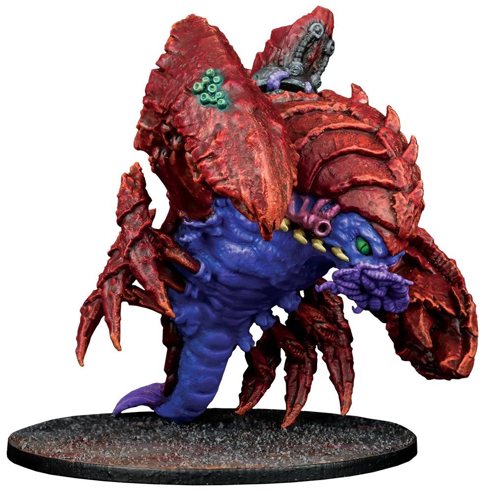 Nameless Bathomite Box Set