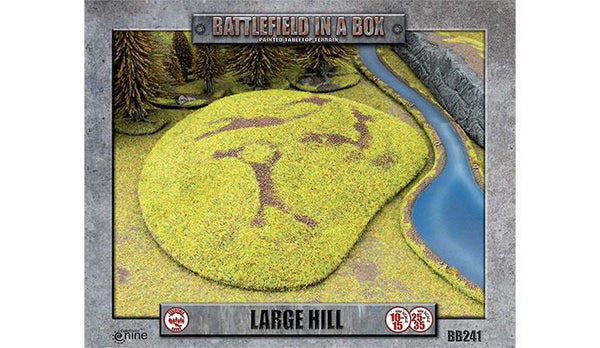 Large Hill