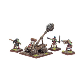 Goblins: Big Rocks Thrower