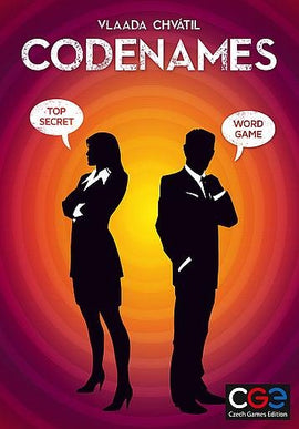 Codenames