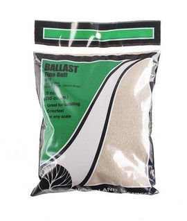 Buff Fine Ballast (BAG)