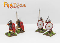 Byzantine Spearmen - Fireforge Historical 4