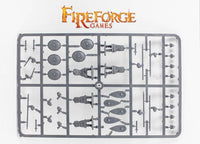 Byzantine Spearmen - Fireforge Historical 5