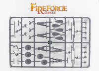 Byzantine Spearmen - Fireforge Historical 6