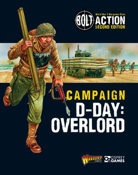 Campaign Overlord