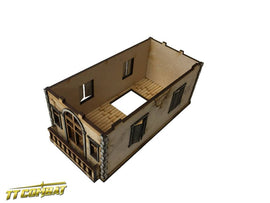 Venetian Casa B Extension