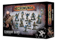 Necromunda: Cawdor Gang 1