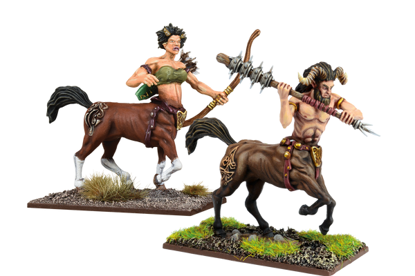 Vanguard: Forces Of Nature Support Pack: Centaurs