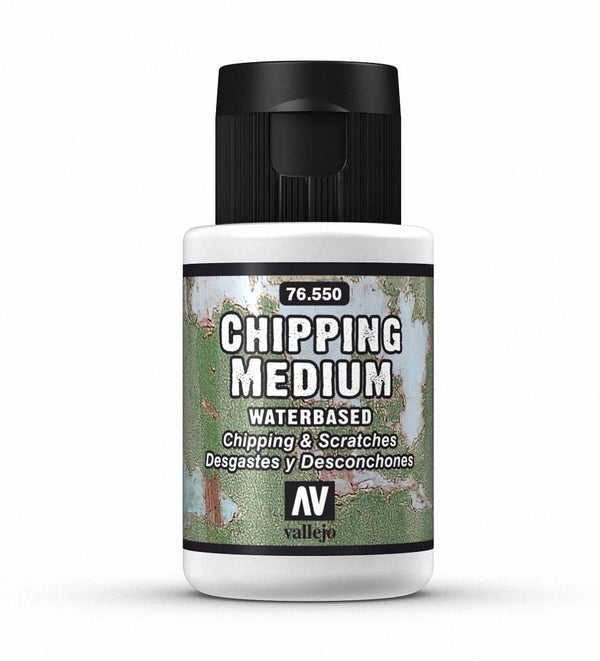 Auxiliaries ‚Äì Chipping Medium 35ml