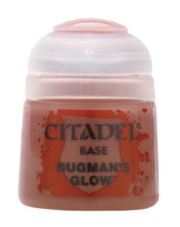 Citadel Base: Bugman's Glow - 12ml