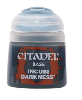Citadel Base: Incubi Darkness - 12ml