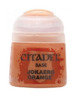 Citadel Base: Jokaero Orange - 12ml