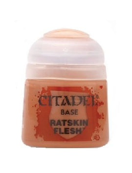 Citadel Base: Ratskin Flesh - 12ml