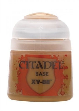 Citadel Base: Xv-88 - 12ml