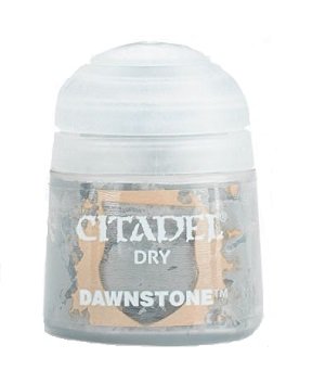 Dry: Dawnstone 12ml
