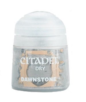Citadel Dry: Dawnstone - 12ml