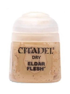 Dry: Eldar Flesh 12ml