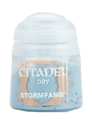 Dry: Stormfang 12ml