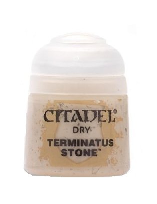 Dry: Terminatus Stone 12ml
