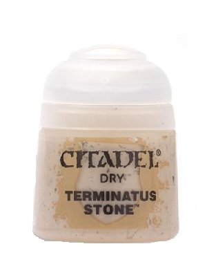 Citadel Dry: Terminatus Stone - 12ml