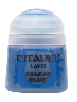 Citadel Layer: Calgar Blue - 12ml