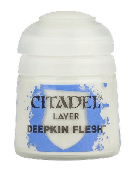 Citadel Layer: Deepkin Flesh - 12ml