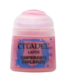 Citadel Layer: Emperor's Children - 12ml