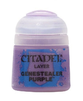 Citadel Layer: Genestealer Purple - 12ml