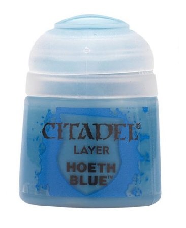 Citadel Layer: Hoeth Blue - 12ml