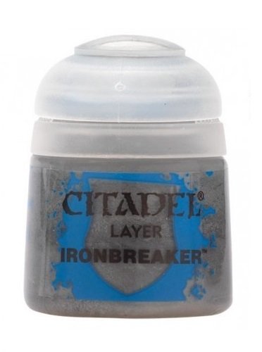Layer: Ironbreaker 12ml