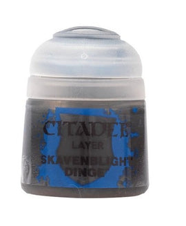 Citadel Layer: Skavenblight Dinge - 12ml