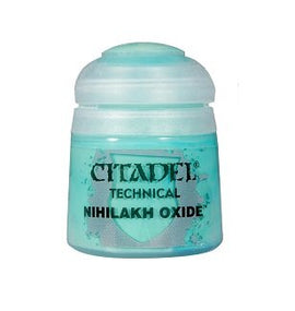 Citadel Technical: Nihilakh Oxide - 12ml