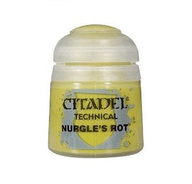 Citadel Technical: Nurgles Rot - 12ml