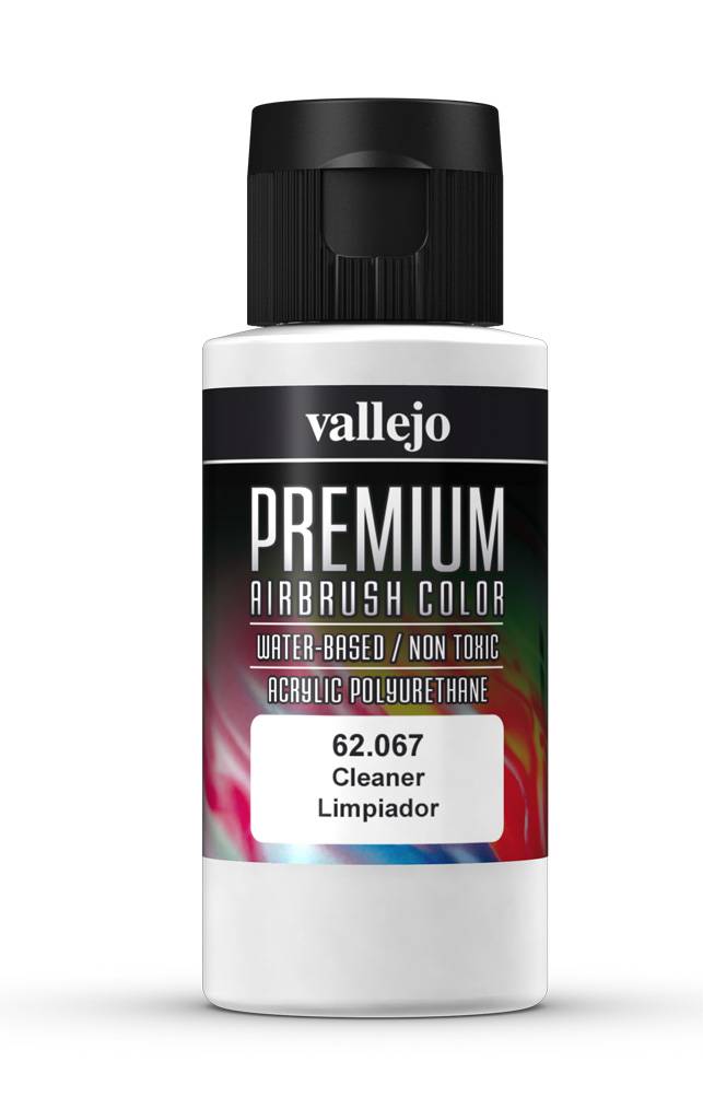 Premium Color - Cleaner 60ml