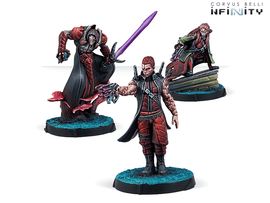 Combined Army Booster Pack Beta - Infinity