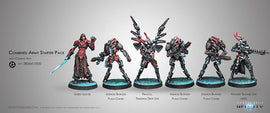 Combined Army Starter Pack Box Set