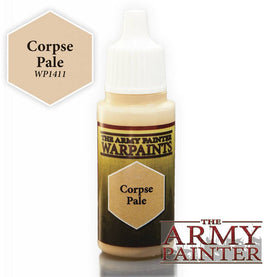 Warpaint - Corpse Pale - 18ml
