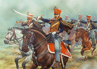 British Hussars 1808-1815 1