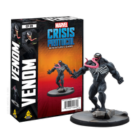 Venom - Marvel Crisis Protocol Character Pack 1