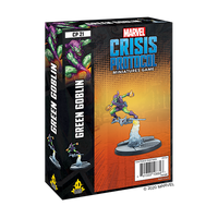 Green Goblin - Marvel Crisis Protocol Character Pack 1