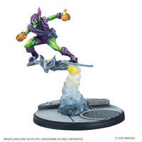 Green Goblin - Marvel Crisis Protocol Character Pack 2