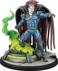 Mr Sinister - Marvel Crisis Protocol Character Pack 2
