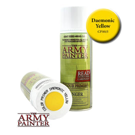 Colour Primer - Daemonic Yellow ‚Äì 400ml