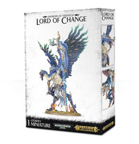 Disciples of Tzeentch Lord of Change 1