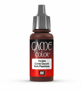 Game Color - Dark Fleshtone 17ml